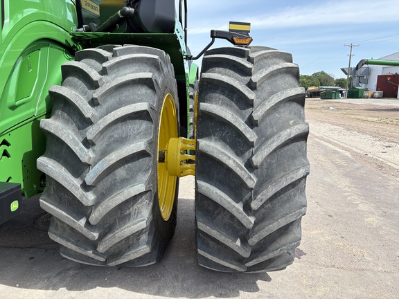 2025 John Deere 9R 590 Tractor 4WD