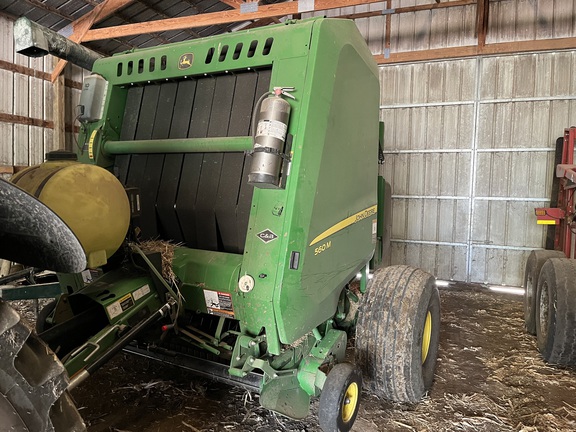 2020 John Deere 560M Baler/Round