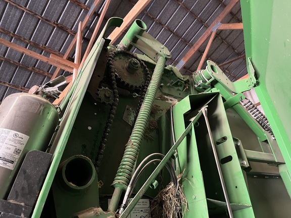 2020 John Deere 560M Baler/Round