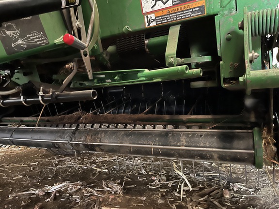 2020 John Deere 560M Baler/Round