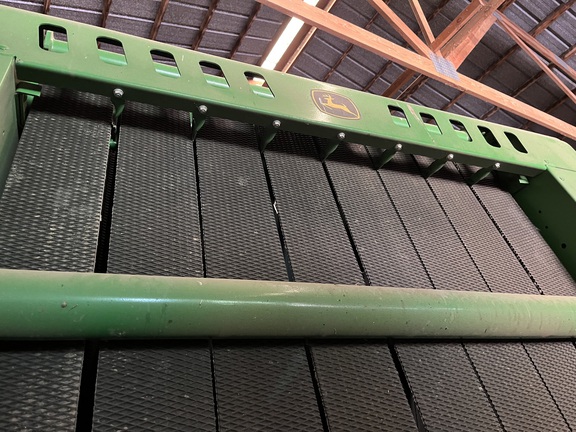 2020 John Deere 560M Baler/Round