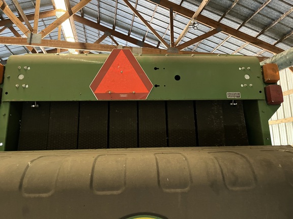 2020 John Deere 560M Baler/Round