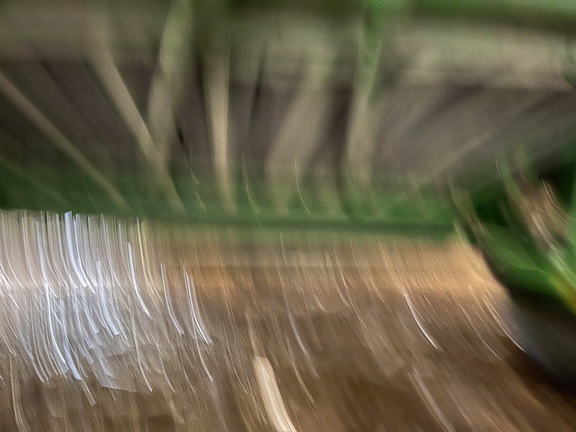 2020 John Deere 560M Baler/Round