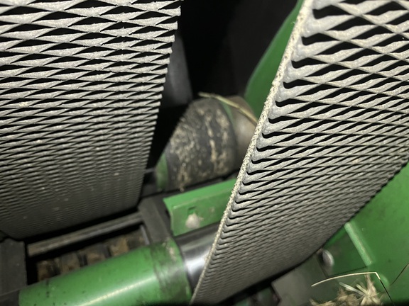 2020 John Deere 560M Baler/Round