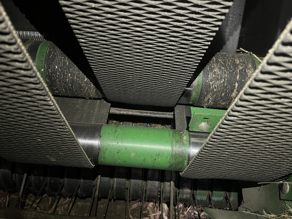 2020 John Deere 560M Baler/Round