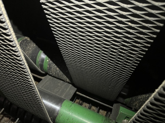 2020 John Deere 560M Baler/Round