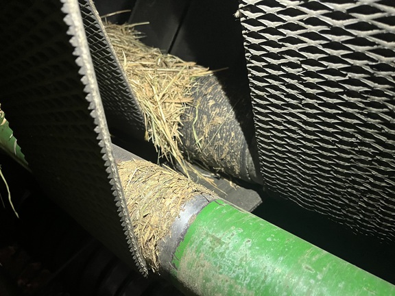 2020 John Deere 560M Baler/Round