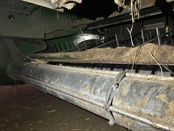 2020 John Deere 560M Baler/Round