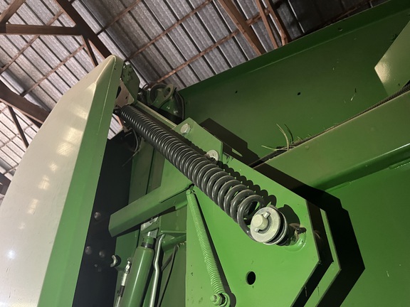 2020 John Deere 560M Baler/Round