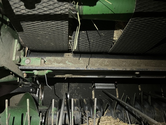 2020 John Deere 560M Baler/Round