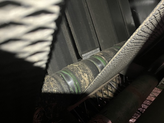 2020 John Deere 560M Baler/Round