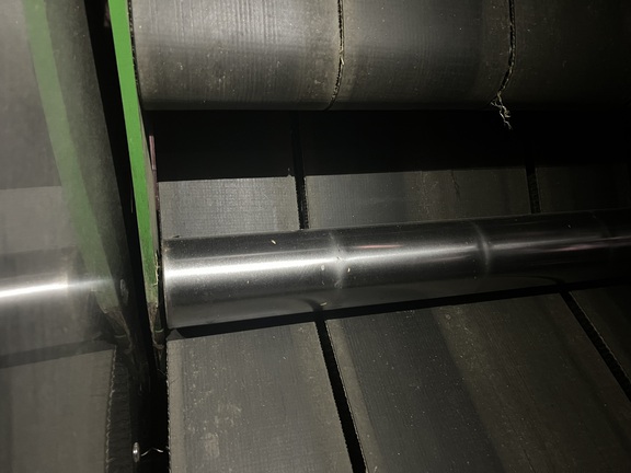 2020 John Deere 560M Baler/Round