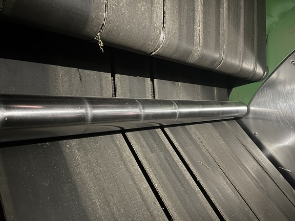 2020 John Deere 560M Baler/Round