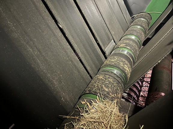 2020 John Deere 560M Baler/Round