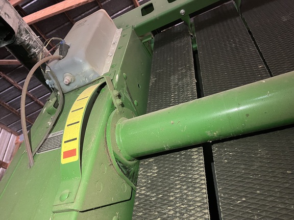 2020 John Deere 560M Baler/Round