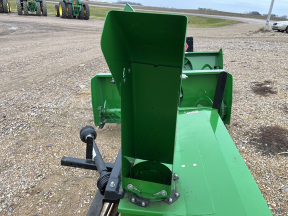 2021 John Deere 60" HD Snow Blower