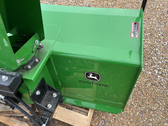 2021 John Deere 60" HD Snow Blower