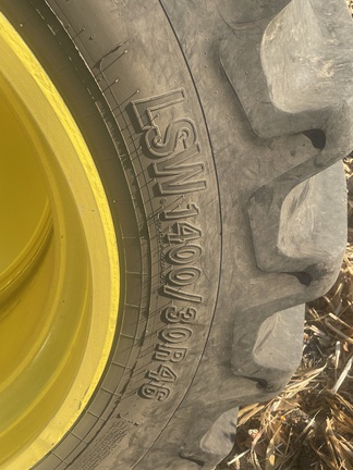 2024 John Deere S780 Combine