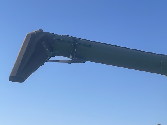 2024 John Deere S780 Combine