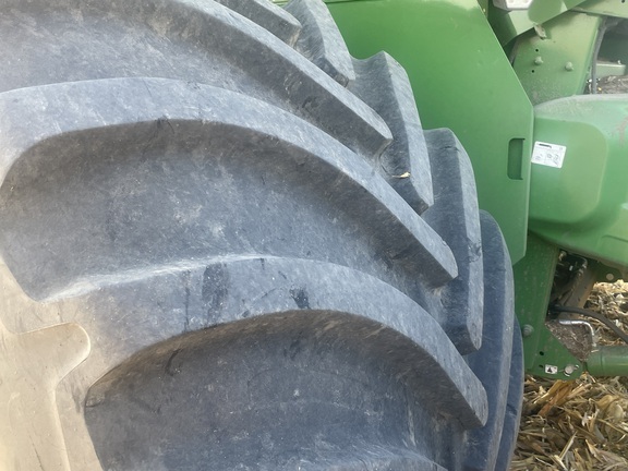 2024 John Deere S780 Combine