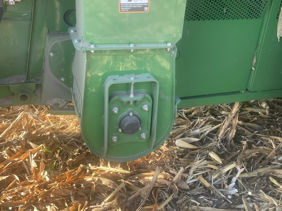 2024 John Deere S780 Combine