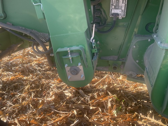 2024 John Deere S780 Combine