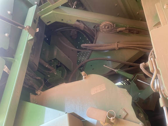 2024 John Deere S780 Combine