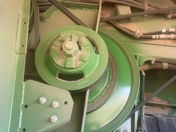 2024 John Deere S780 Combine