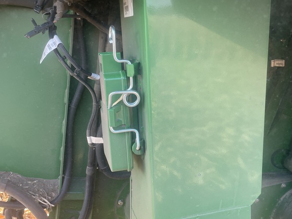 2024 John Deere S780 Combine