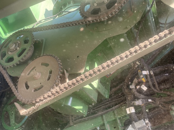 2024 John Deere S780 Combine