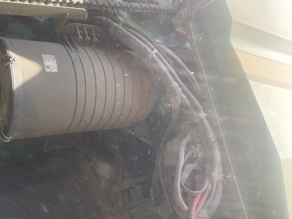 2024 John Deere S780 Combine