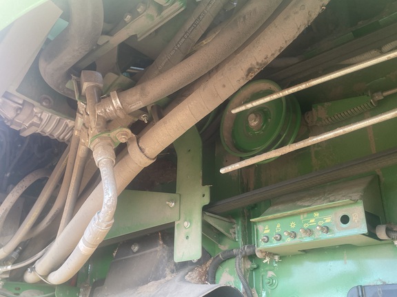 2024 John Deere S780 Combine