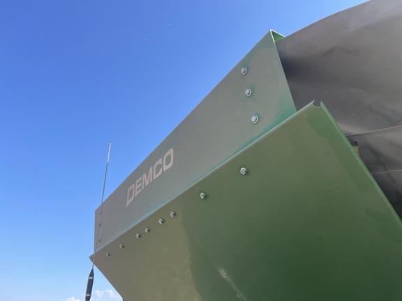 2024 John Deere S780 Combine