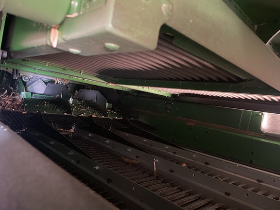 2024 John Deere S780 Combine