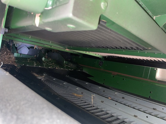 2024 John Deere S780 Combine