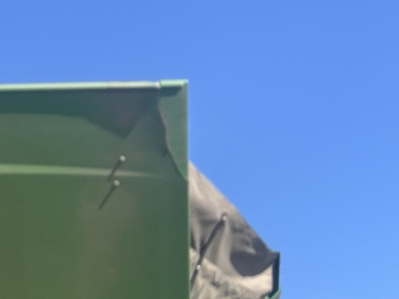 2024 John Deere S780 Combine