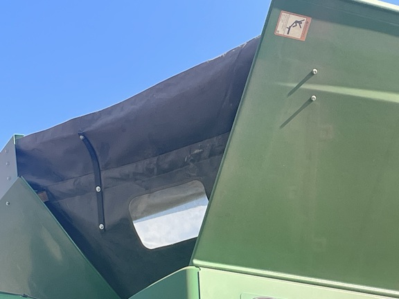 2024 John Deere S780 Combine