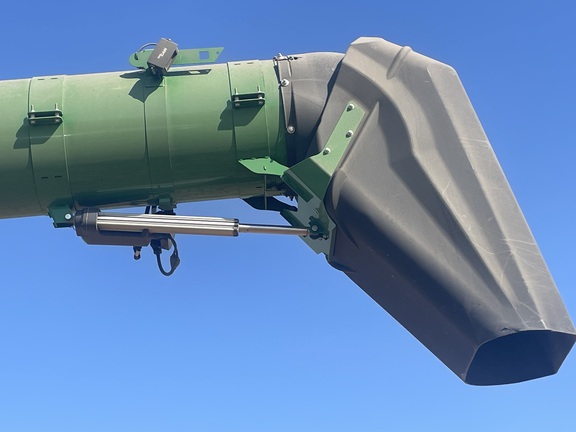 2024 John Deere S780 Combine