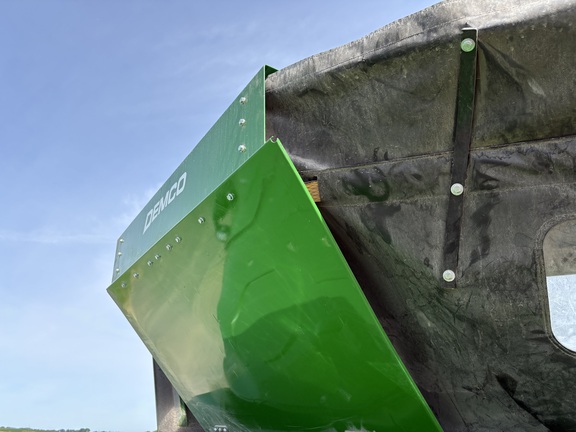 2024 John Deere S780 Combine