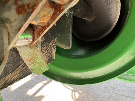 2024 John Deere S780 Combine