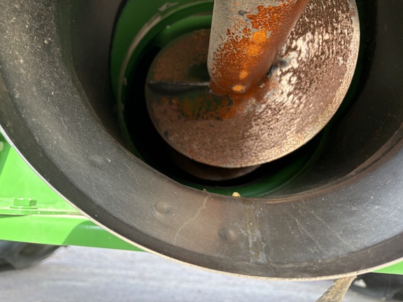 2024 John Deere S780 Combine