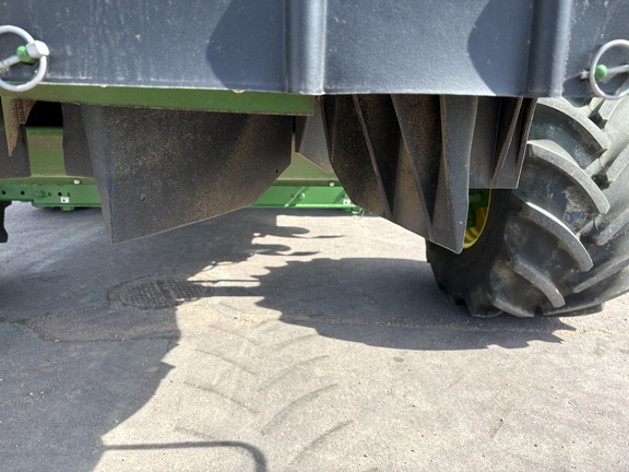 2024 John Deere S780 Combine