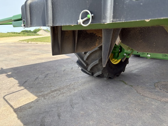 2024 John Deere S780 Combine