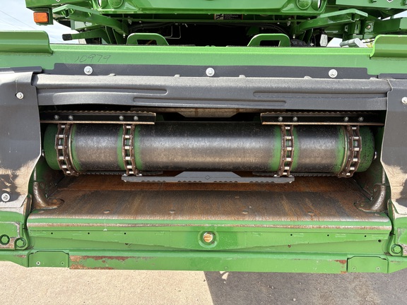 2024 John Deere S780 Combine