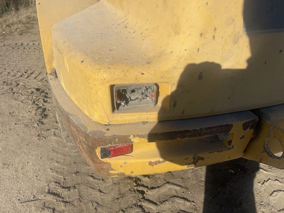 2015 John Deere 244K Compact Utility Loader