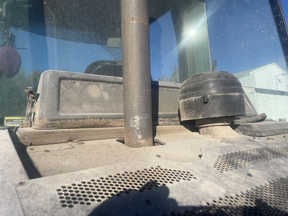 2015 John Deere 244K Compact Utility Loader