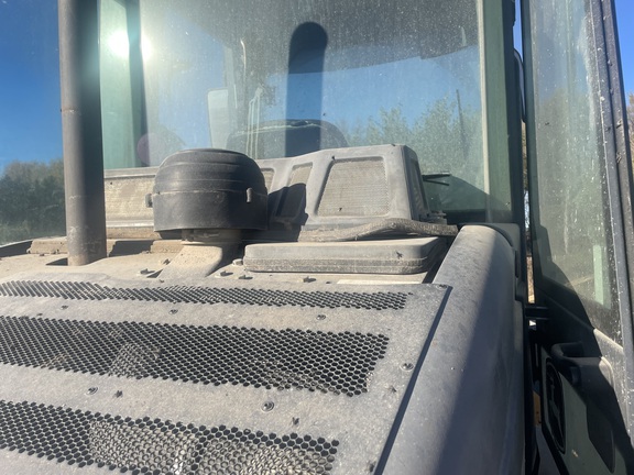 2015 John Deere 244K Compact Utility Loader