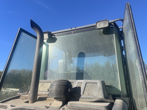 2015 John Deere 244K Compact Utility Loader