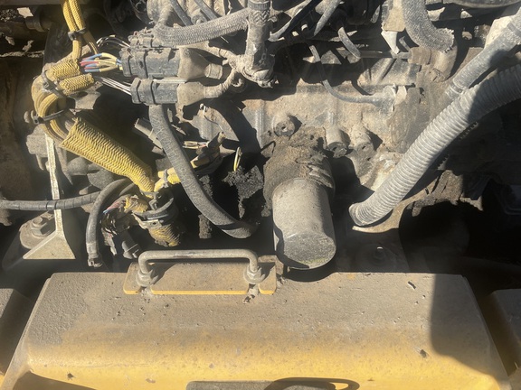 2015 John Deere 244K Compact Utility Loader