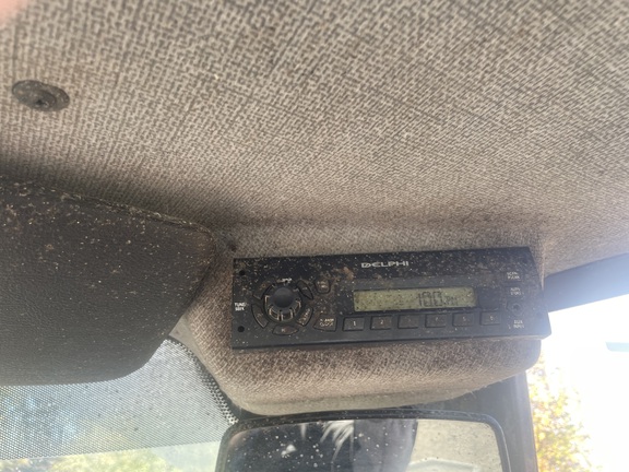 2015 John Deere 244K Compact Utility Loader